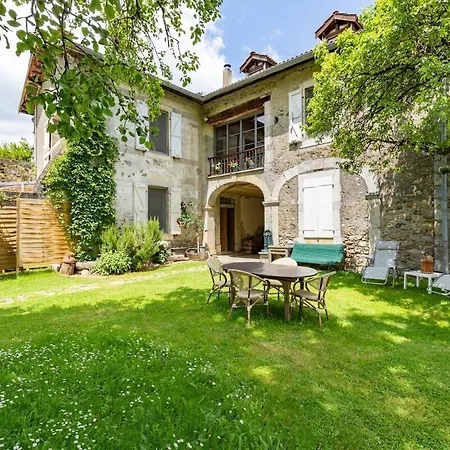 Le Repos Du Poete 3* Nestier