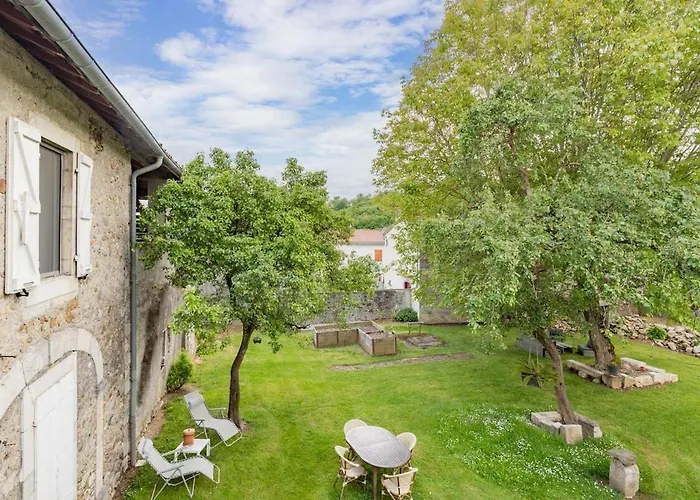 Le Repos Du Poete Nestier