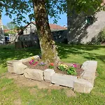 Le Repos Du Poete 3* Nestier