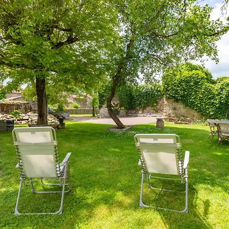 Bed & Breakfast Le Repos Du Poete Nestier
