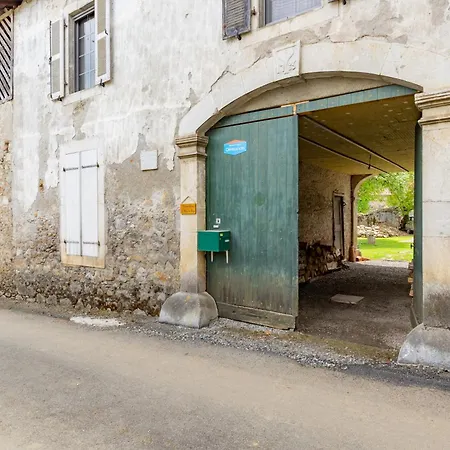 Superbe Maison De 1785, Table D'hôte, Bain à Remous, Massages