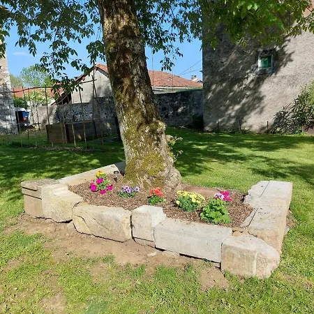 Le Repos Du Poete, Table D'hote, Bain A Remous, Massages Bed & Breakfast 3*