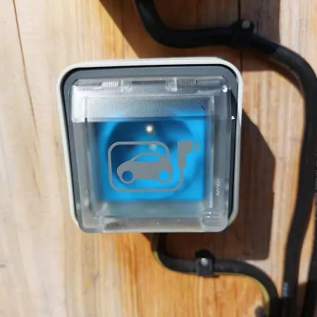 Le Repos Du Poete, Table D'hote, Bain A Remous, Massages Bed & Breakfast Nestier