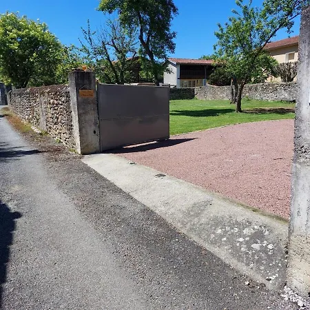 Superbe Maison De 1785, Table D'hôte, Bain à Remous, Massages 3* Nestier